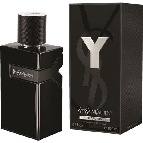 parfum ysl femme prix|ysl y le parfum longevity.